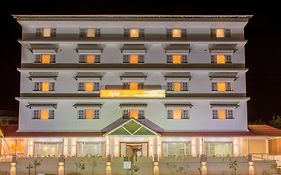 Viva Hotel Goa